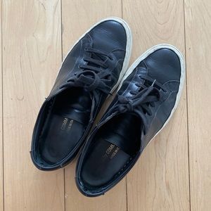 Woman by common projects archilles sneakers 35 6